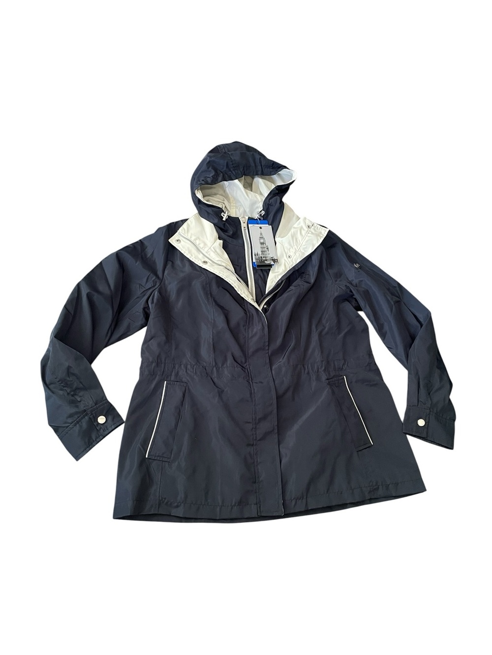 London Fog - Women's Anorak Jacket